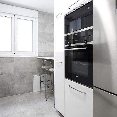Pepita By Smiling Rentals Hondarribia Esterno foto