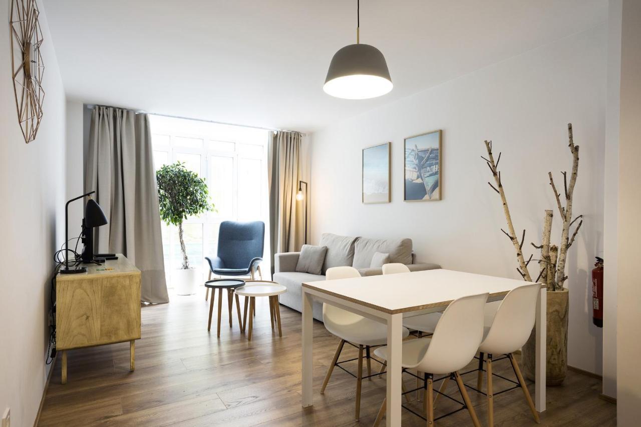 Pepita By Smiling Rentals Hondarribia Esterno foto