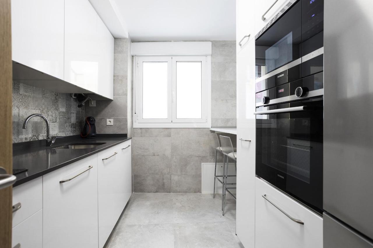Pepita By Smiling Rentals Hondarribia Esterno foto