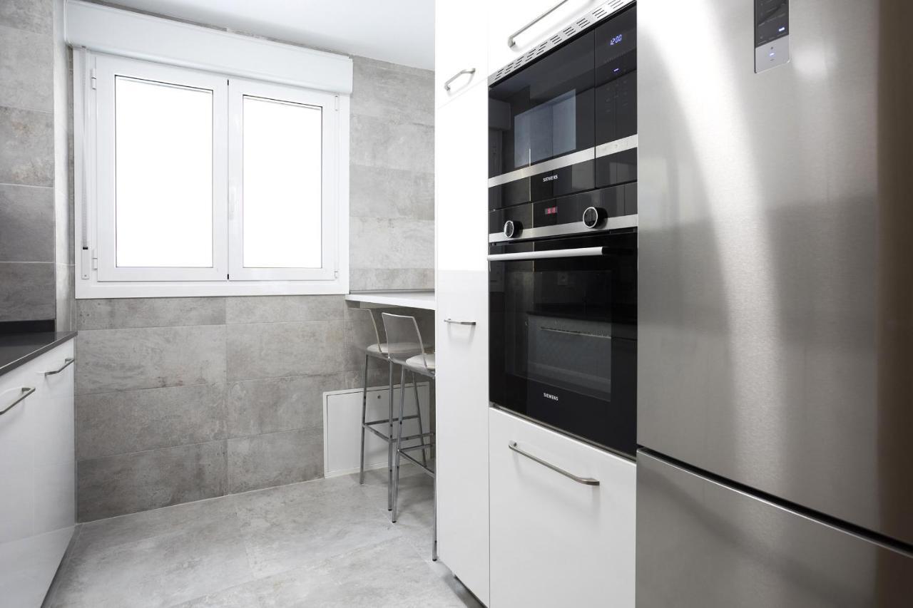Pepita By Smiling Rentals Hondarribia Esterno foto