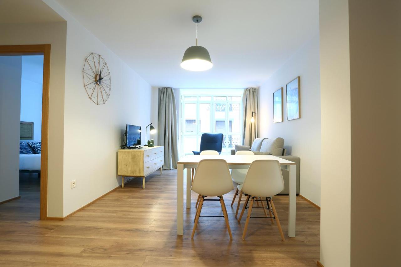 Pepita By Smiling Rentals Hondarribia Esterno foto
