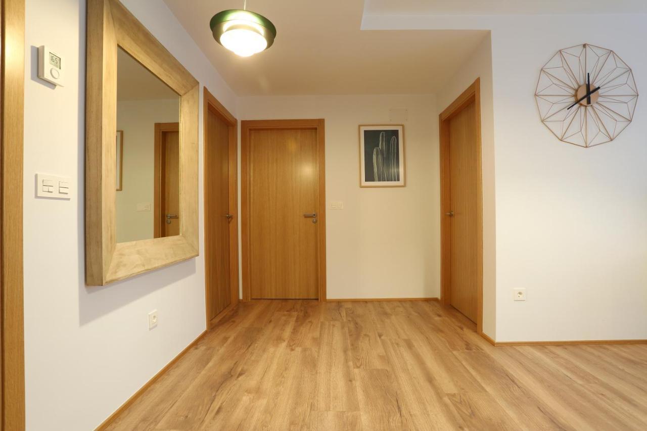 Pepita By Smiling Rentals Hondarribia Esterno foto