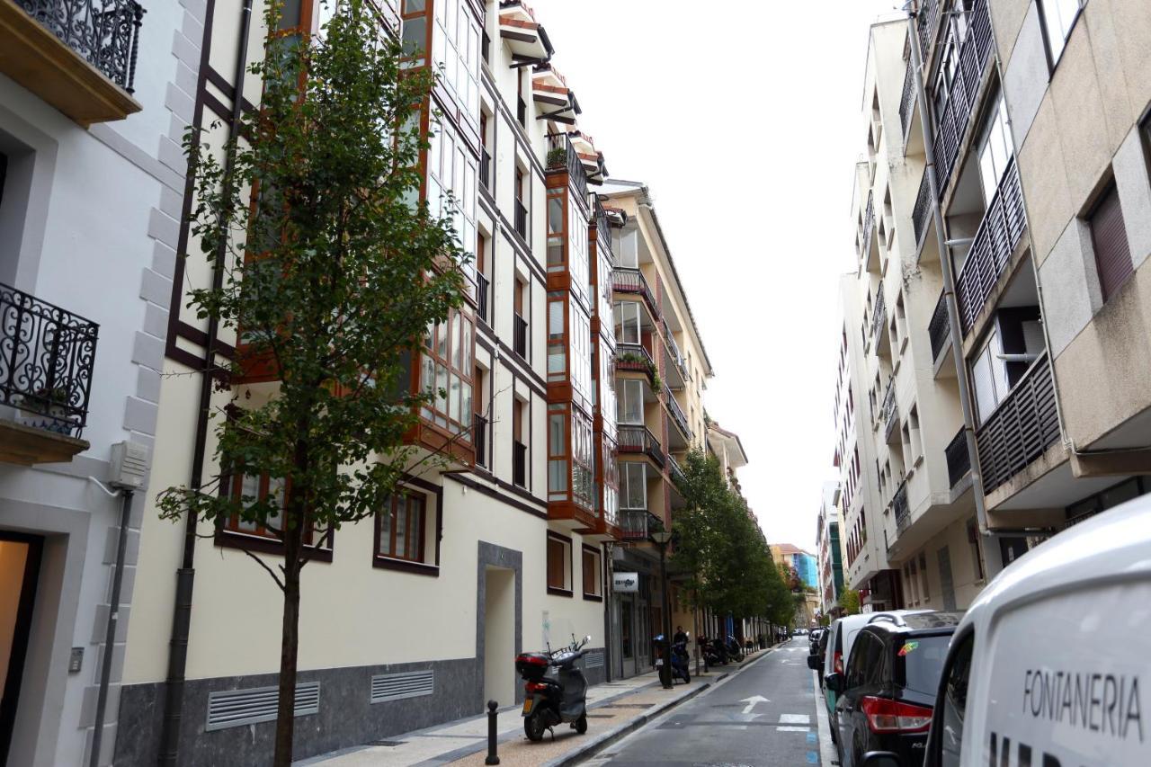 Pepita By Smiling Rentals Hondarribia Esterno foto