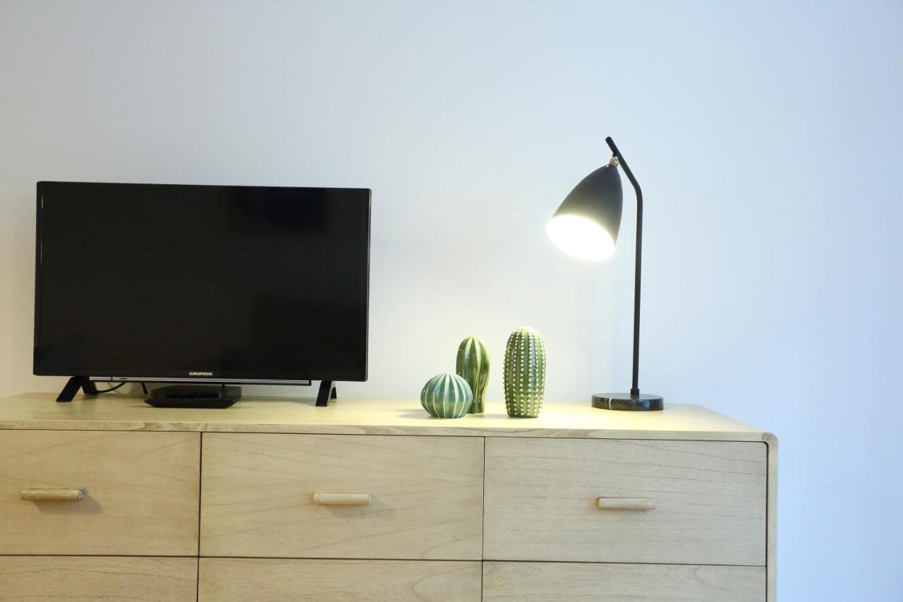 Pepita By Smiling Rentals Hondarribia Esterno foto
