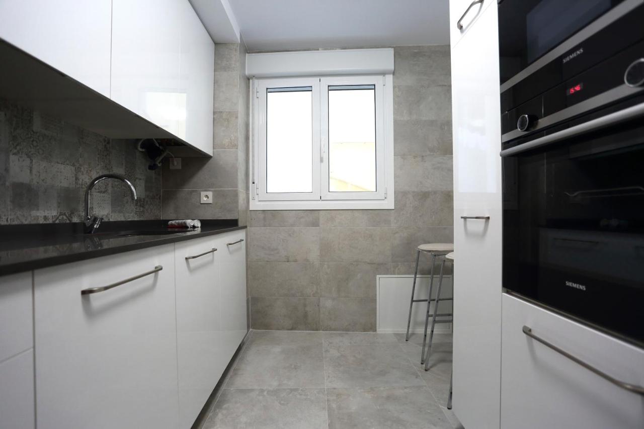 Pepita By Smiling Rentals Hondarribia Esterno foto