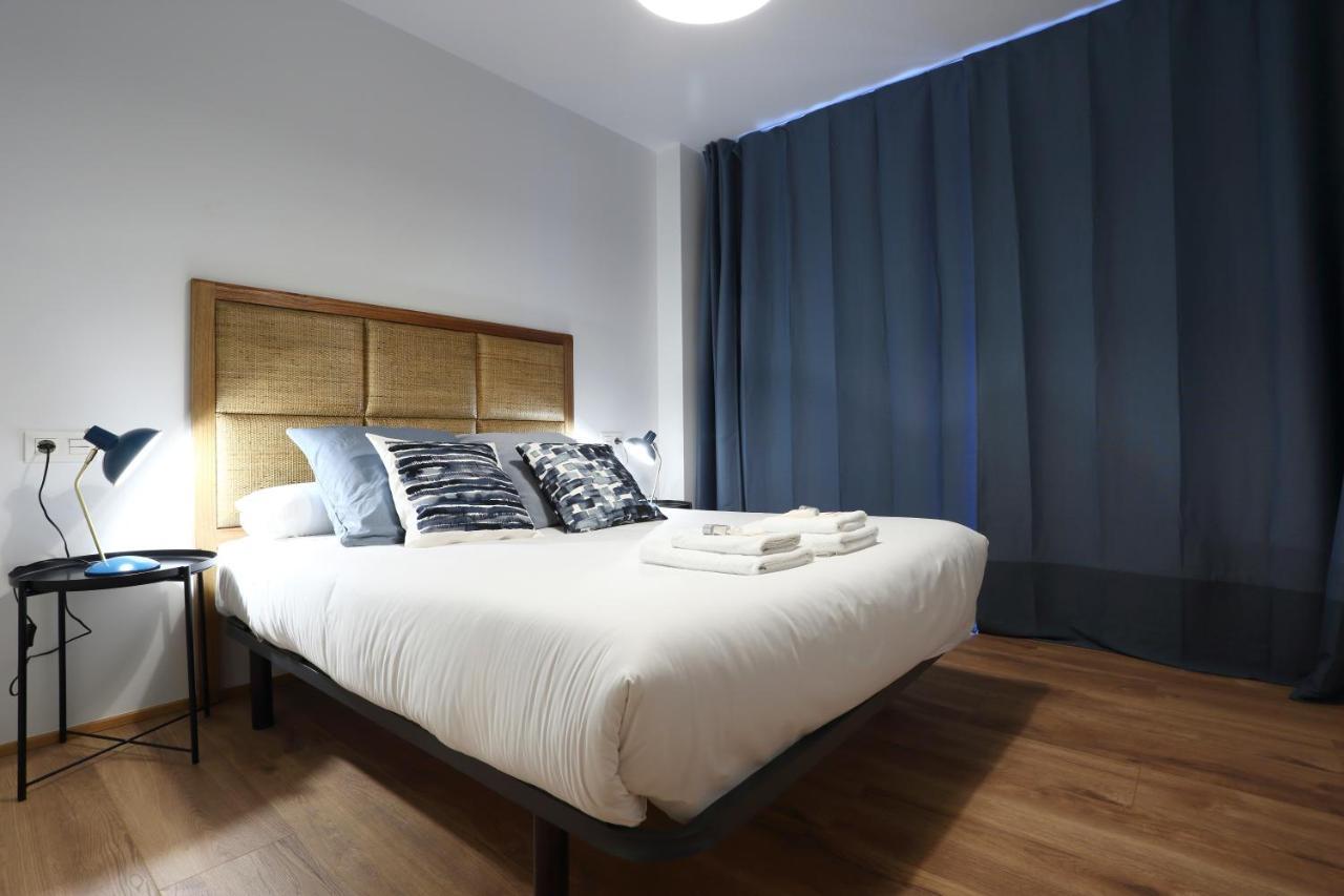 Pepita By Smiling Rentals Hondarribia Esterno foto