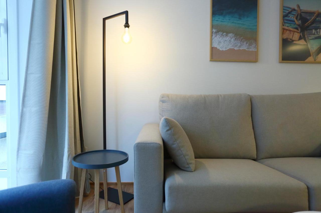 Pepita By Smiling Rentals Hondarribia Esterno foto