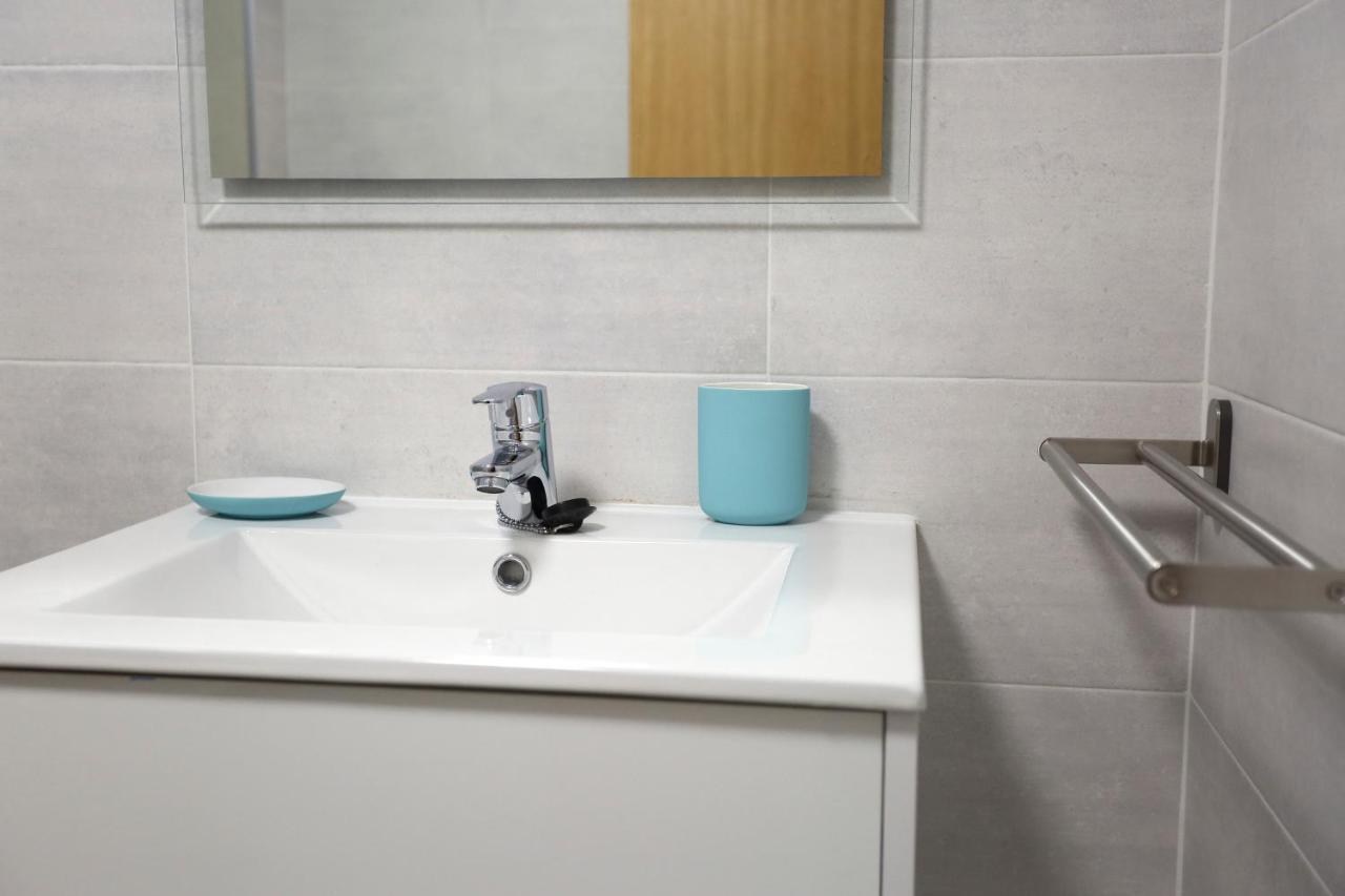 Pepita By Smiling Rentals Hondarribia Esterno foto