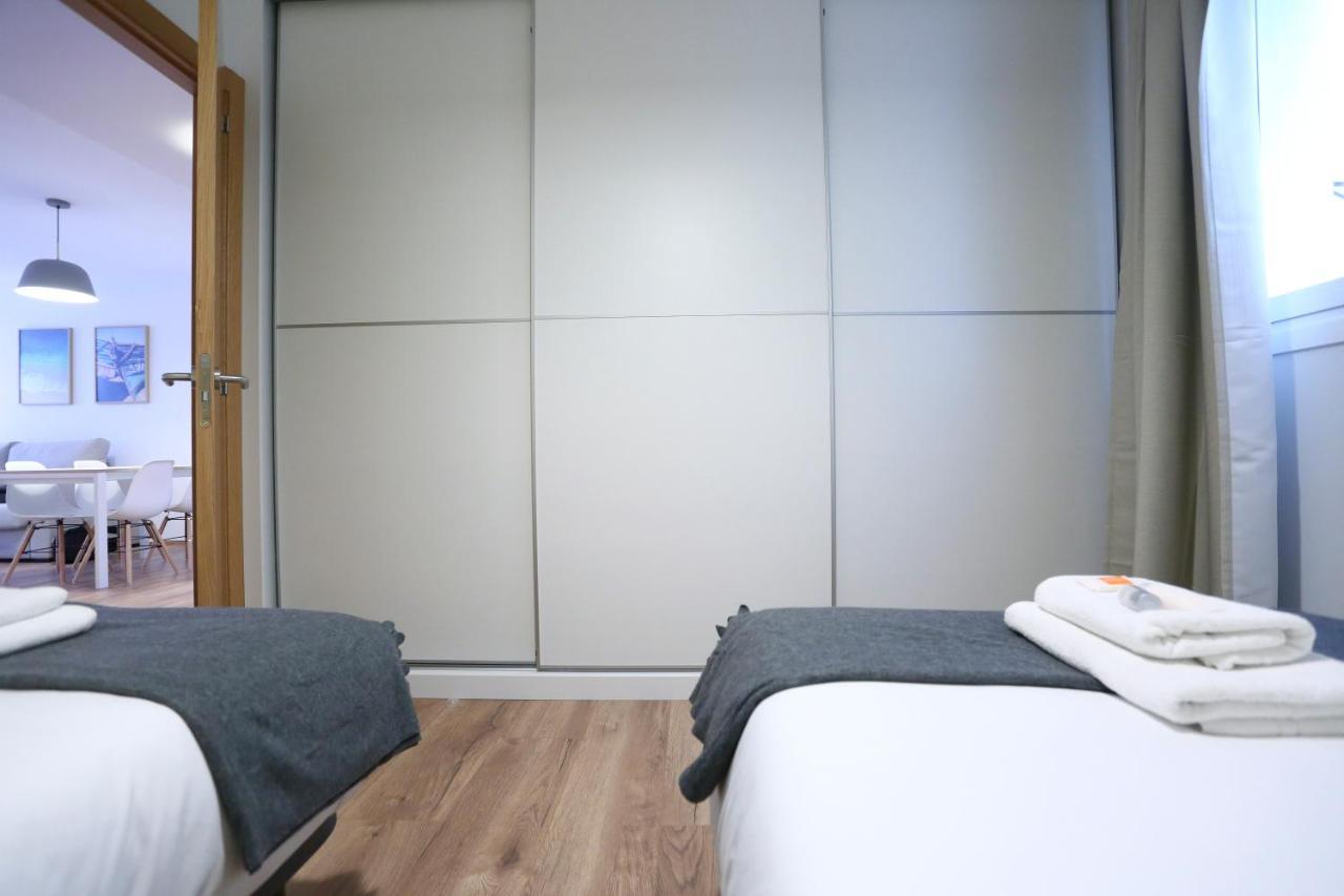 Pepita By Smiling Rentals Hondarribia Esterno foto