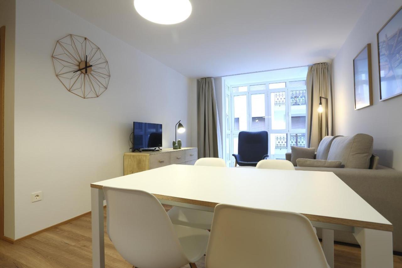 Pepita By Smiling Rentals Hondarribia Esterno foto