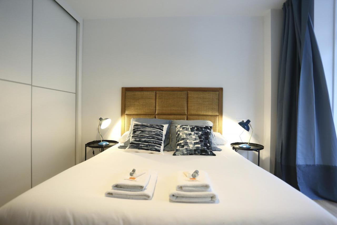 Pepita By Smiling Rentals Hondarribia Esterno foto
