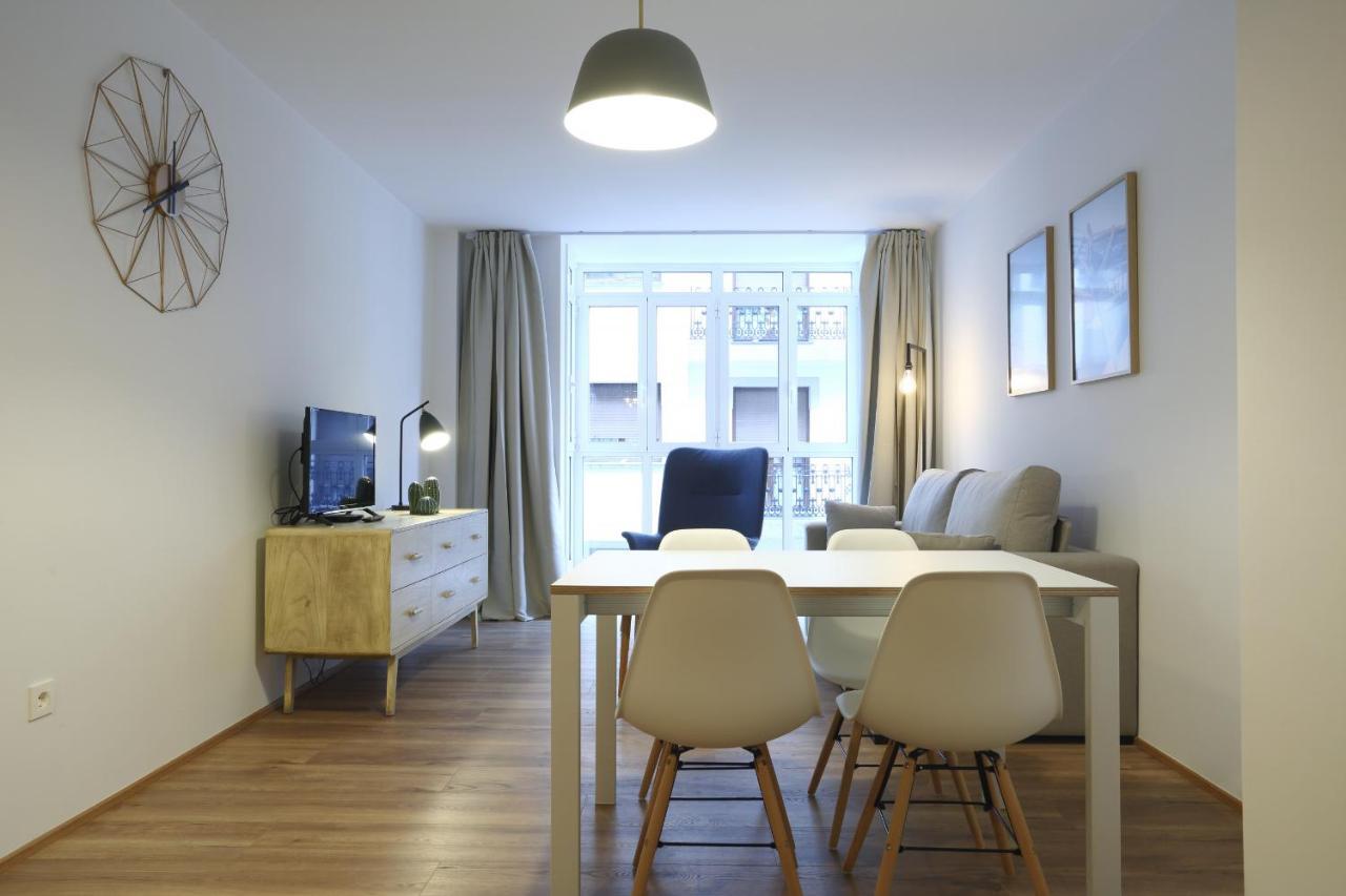 Pepita By Smiling Rentals Hondarribia Esterno foto