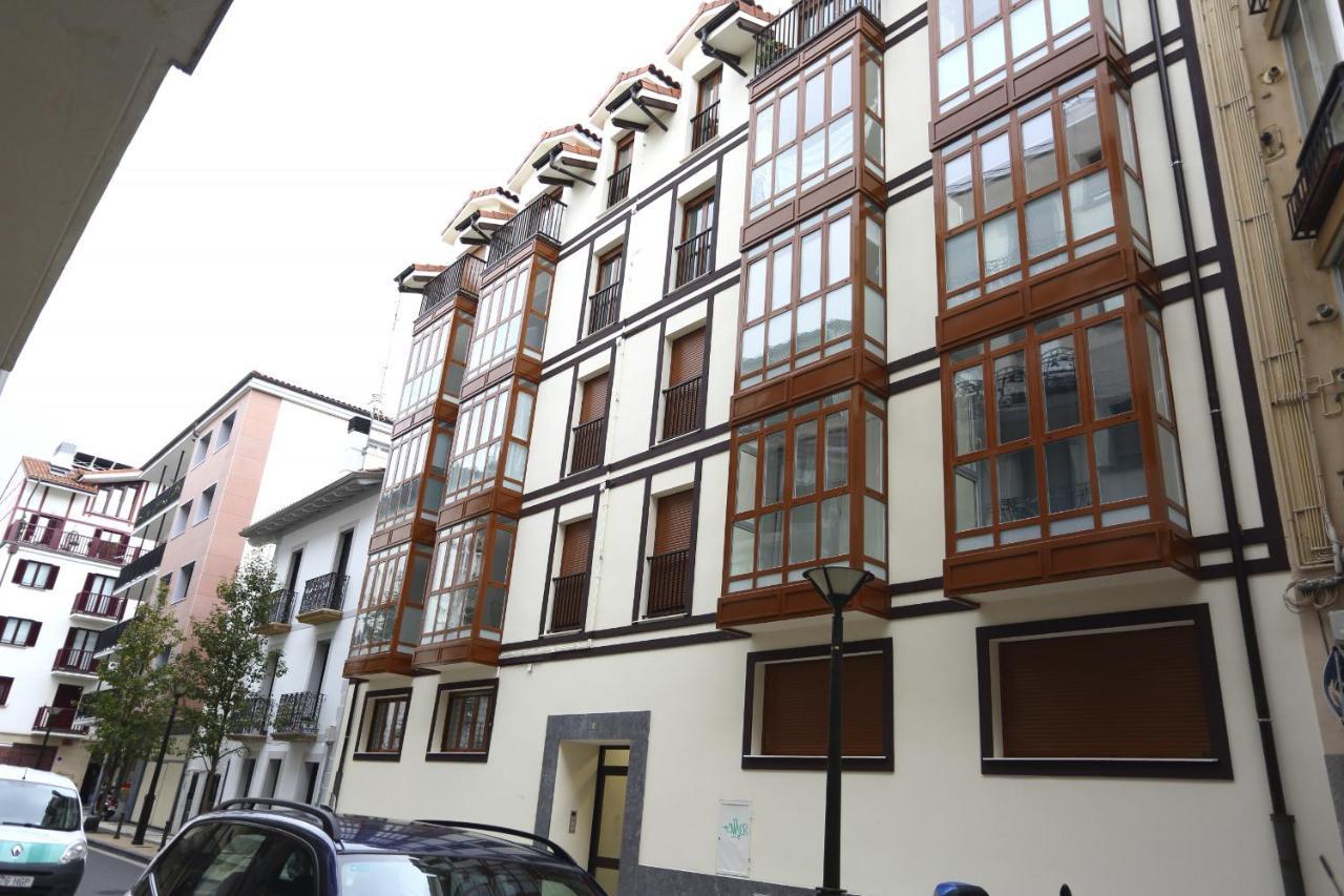 Pepita By Smiling Rentals Hondarribia Esterno foto