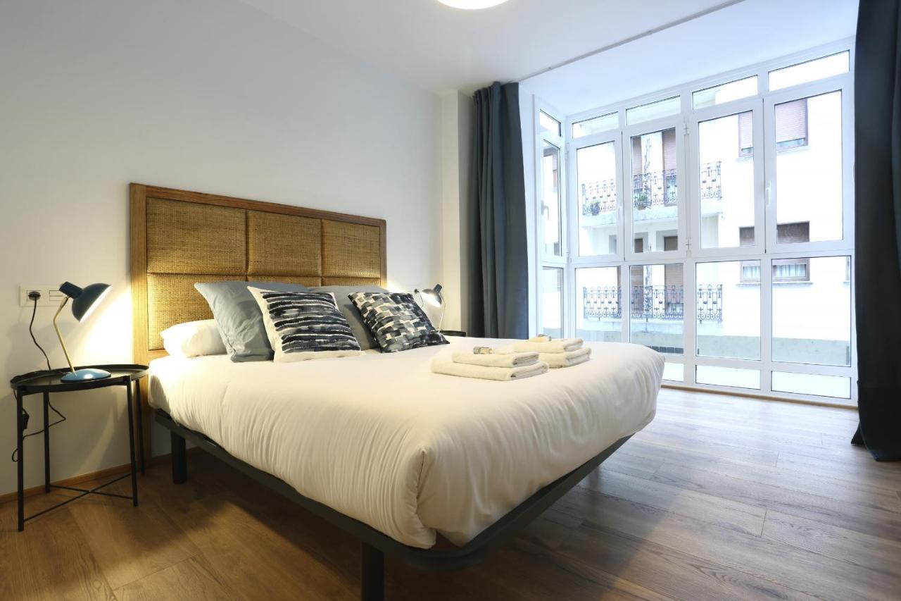 Pepita By Smiling Rentals Hondarribia Esterno foto
