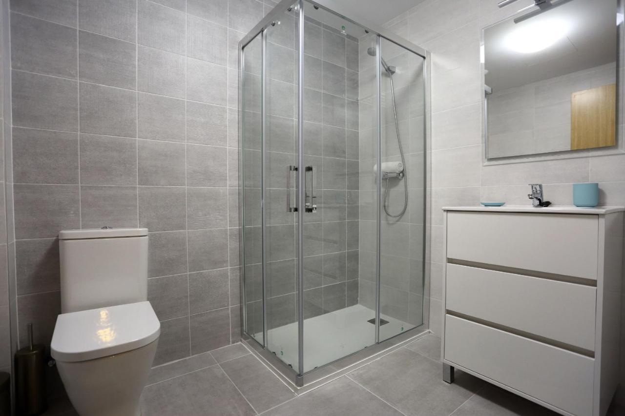 Pepita By Smiling Rentals Hondarribia Esterno foto