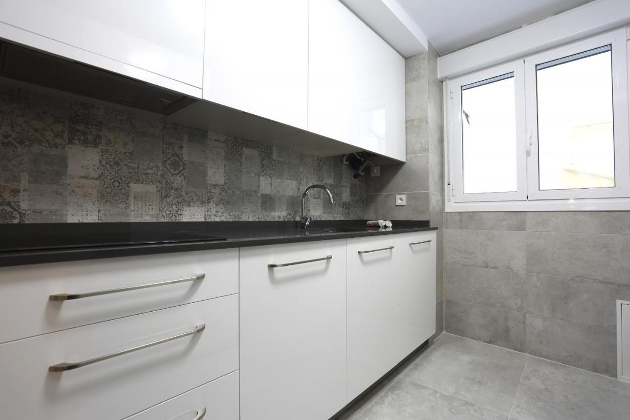 Pepita By Smiling Rentals Hondarribia Esterno foto